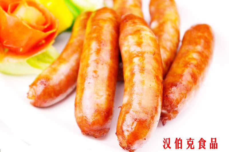 歡樂(le)巴(ba)士烤腸